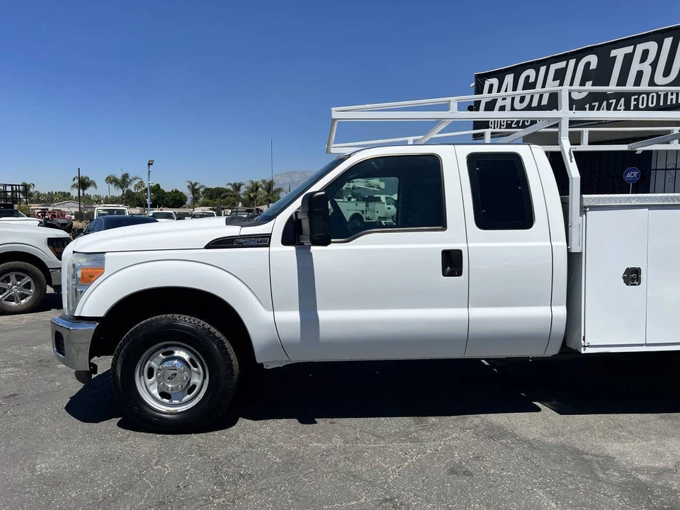 2014 Ford Super Duty 3rd Gen - Image 14 of 27