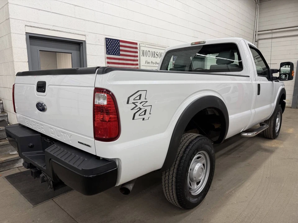 2014 Ford Super Duty 3rd Gen - Image 2 of 21