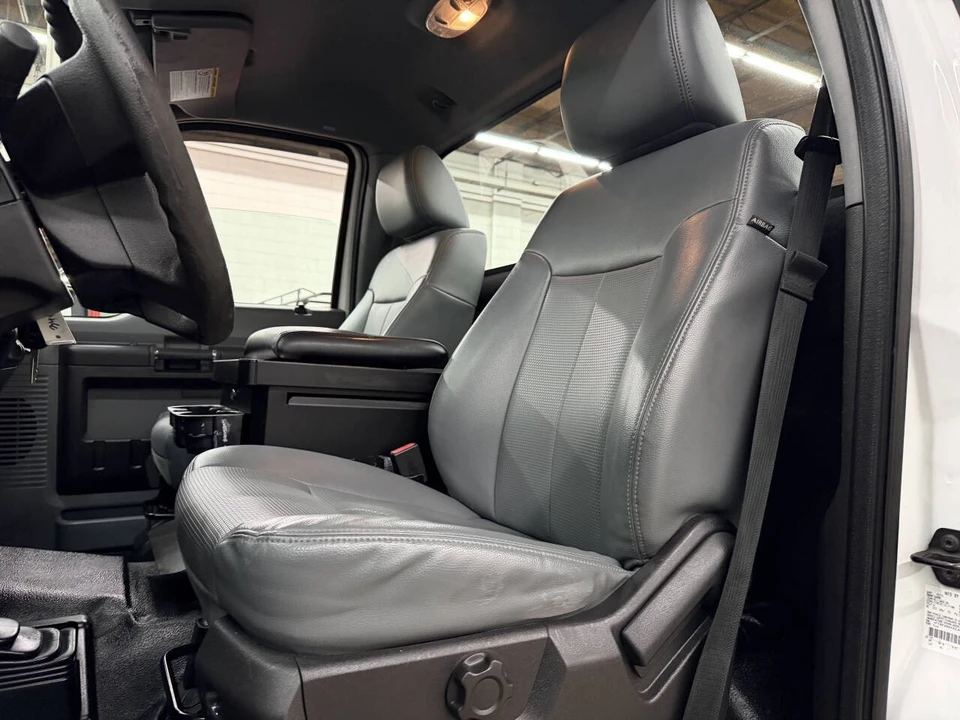 2014 Ford Super Duty 3rd Gen - Image 5 of 21