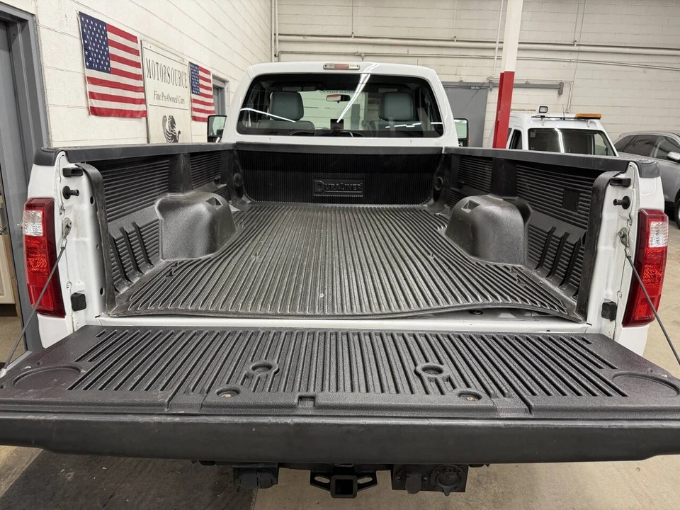 2014 Ford Super Duty 3rd Gen - Image 18 of 21