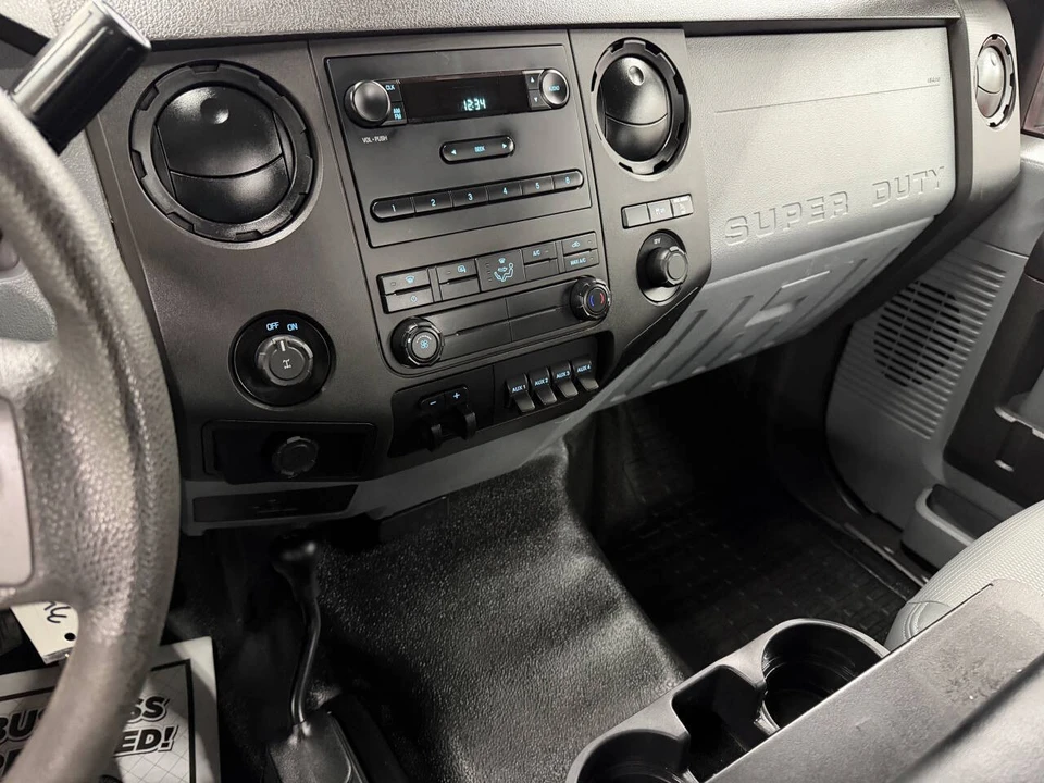 2014 Ford Super Duty 3rd Gen - Image 14 of 21