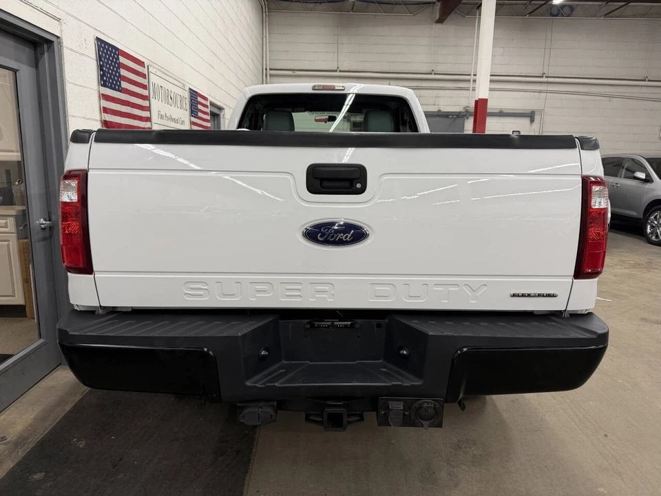 2014 Ford Super Duty 4th Gen - Image 9 of 12