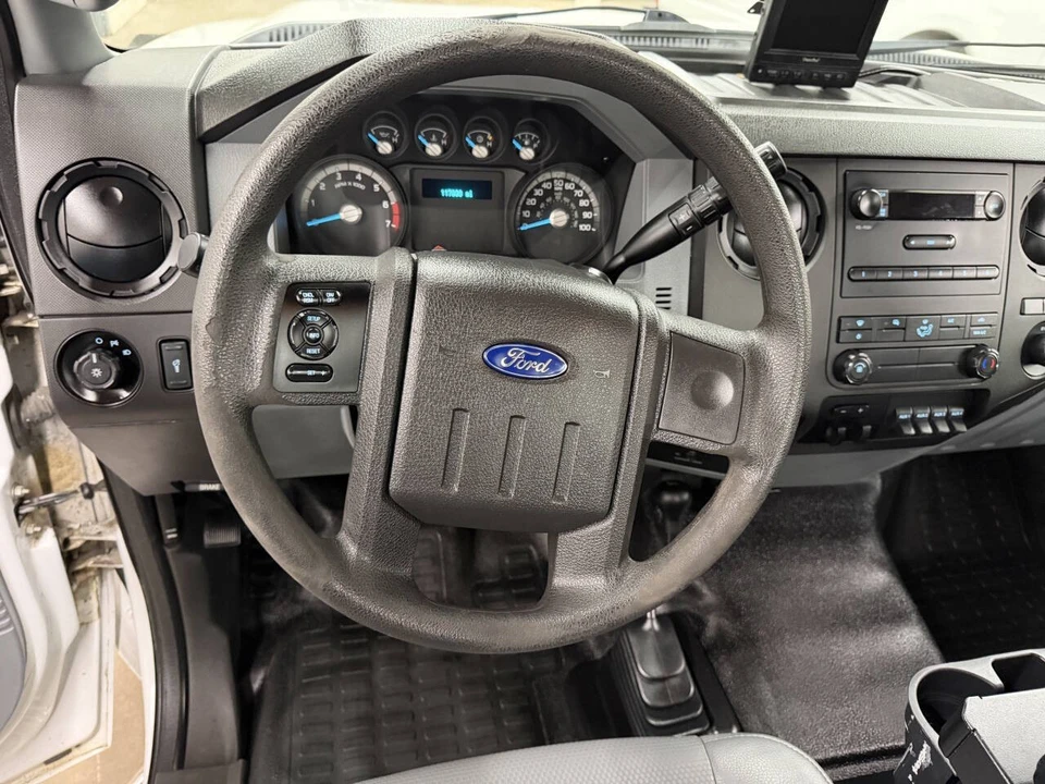 2014 Ford Super Duty 3rd Gen - Image 7 of 21