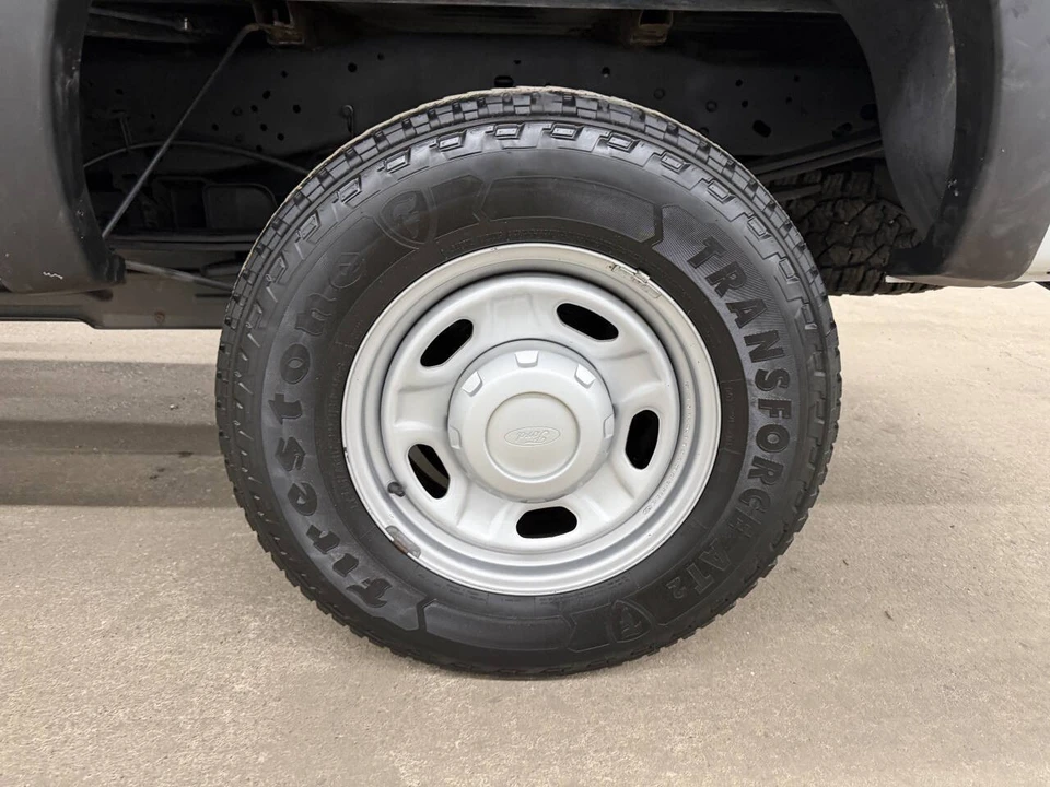 2014 Ford Super Duty 3rd Gen - Image 17 of 21