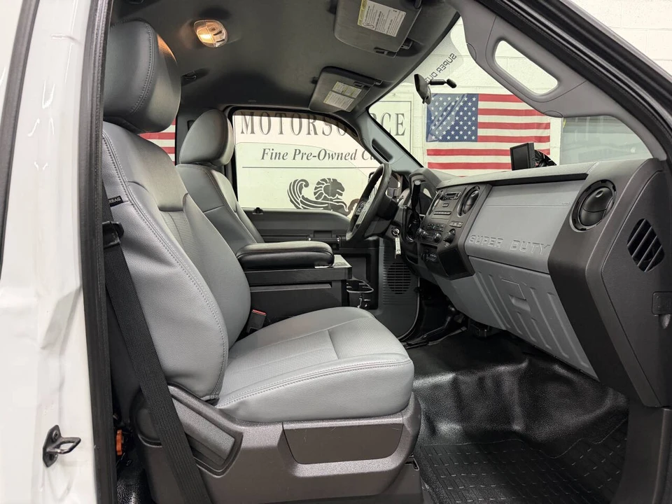 2014 Ford Super Duty 3rd Gen - Image 6 of 21