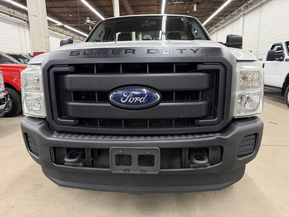2014 Ford Super Duty 3rd Gen - Image 11 of 21