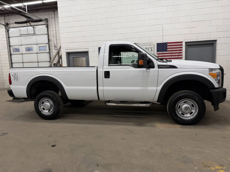 2014 Ford Super Duty 3rd Gen - Image 13 of 21