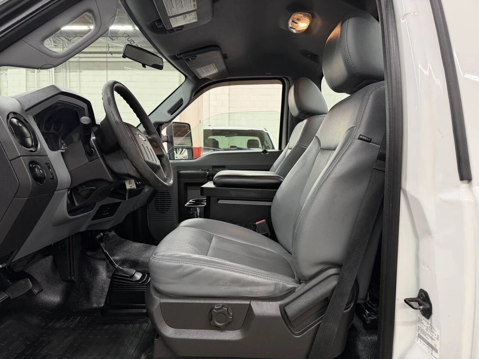 2014 Ford Super Duty 3rd Gen - Image 15 of 21
