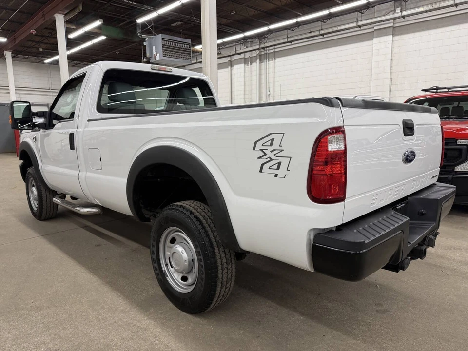 2014 Ford Super Duty 3rd Gen - Image 4 of 21