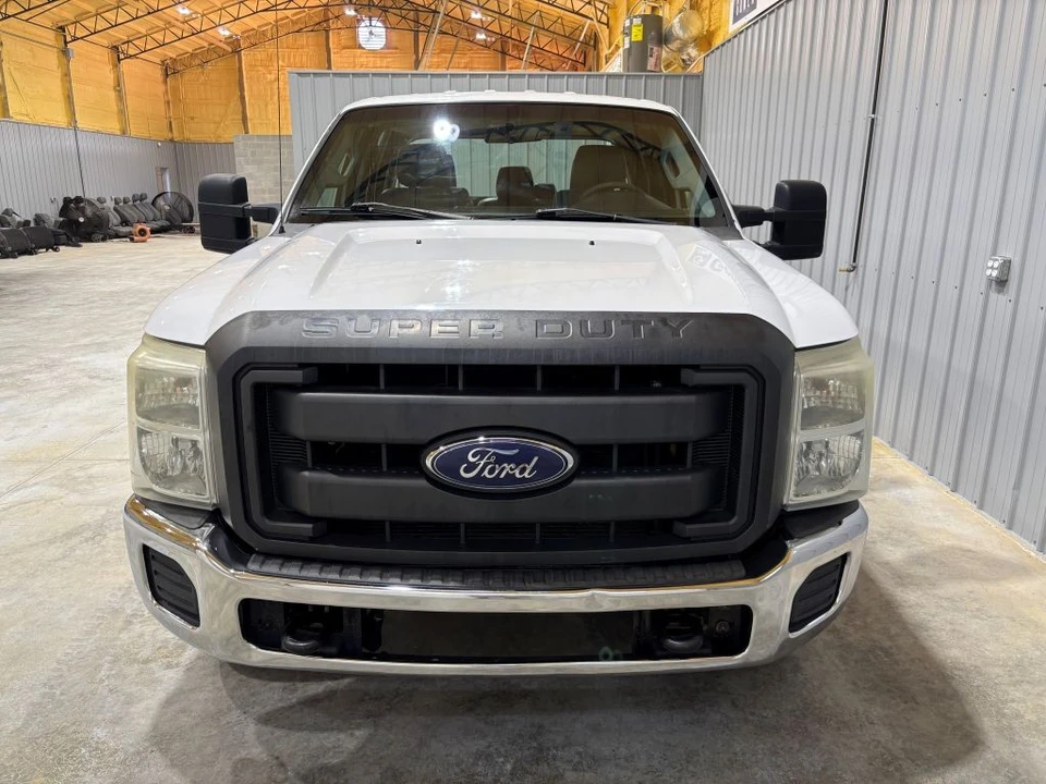 2014 Ford Super Duty 3rd Gen - Image 7 of 21