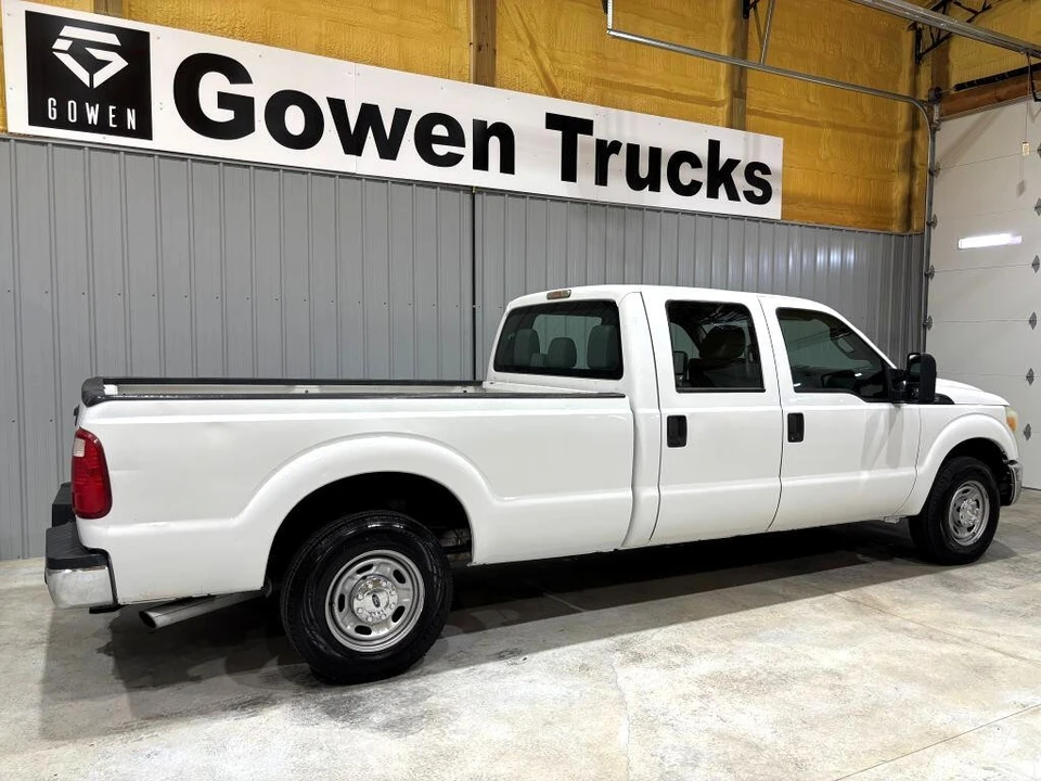 2014 Ford Super Duty 3rd Gen - Image 6 of 21