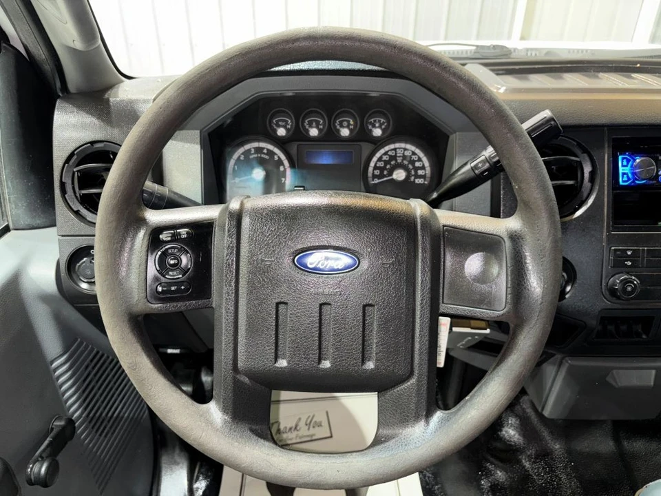 2014 Ford Super Duty 3rd Gen - Image 18 of 21