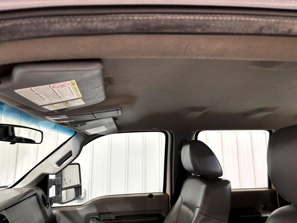 2014 Ford Super Duty 3rd Gen - Image 15 of 21