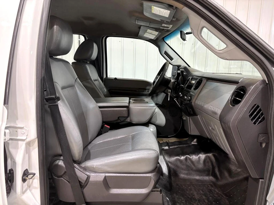 2014 Ford Super Duty 3rd Gen - Image 12 of 21