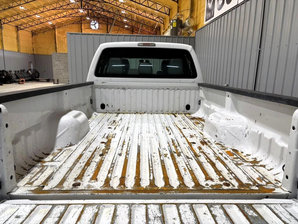 2014 Ford Super Duty 3rd Gen - Image 21 of 21