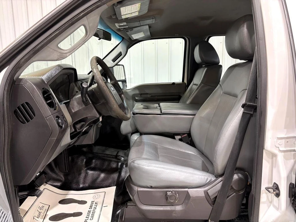2014 Ford Super Duty 3rd Gen - Image 11 of 21