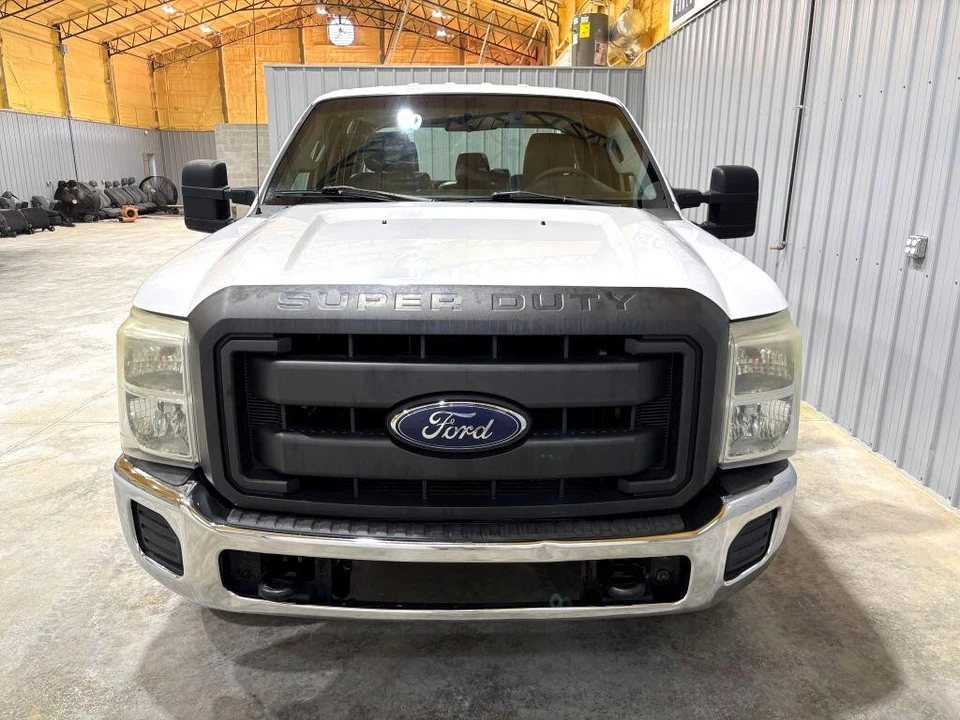 2014 Ford Super Duty 3rd Gen - Image 7 of 21