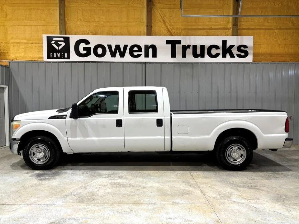 2014 Ford Super Duty 3rd Gen - Image 2 of 21