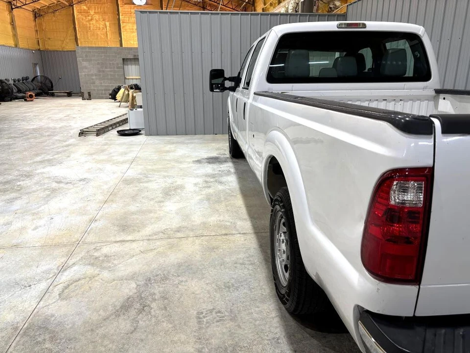 2014 Ford Super Duty 3rd Gen - Image 9 of 21