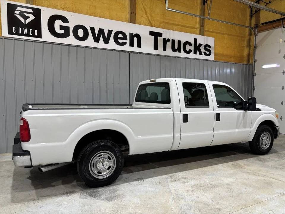 2014 Ford Super Duty 3rd Gen - Image 6 of 21