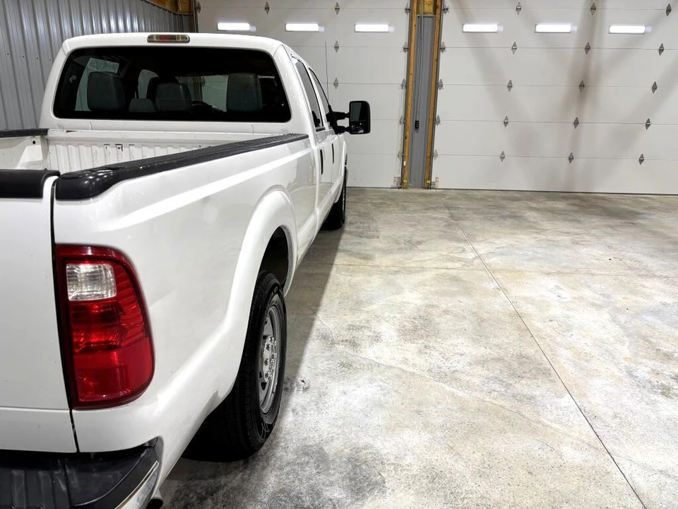 2014 Ford Super Duty 3rd Gen - Image 10 of 21