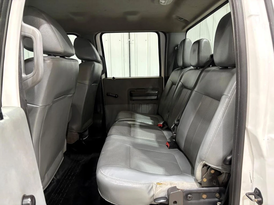 2014 Ford Super Duty 3rd Gen - Image 13 of 21