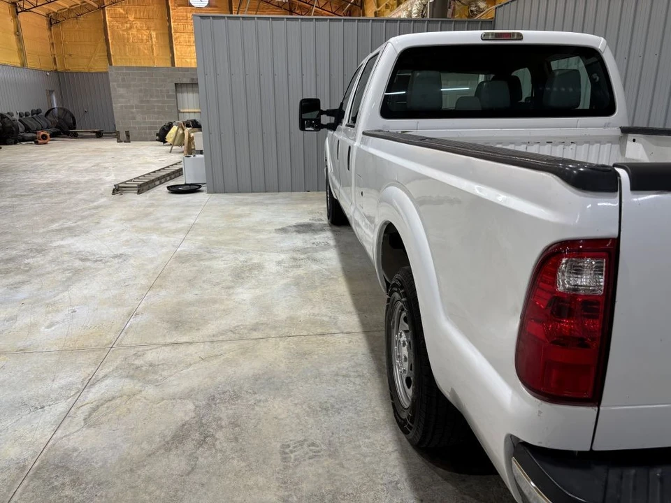 2014 Ford Super Duty 3rd Gen - Image 9 of 21
