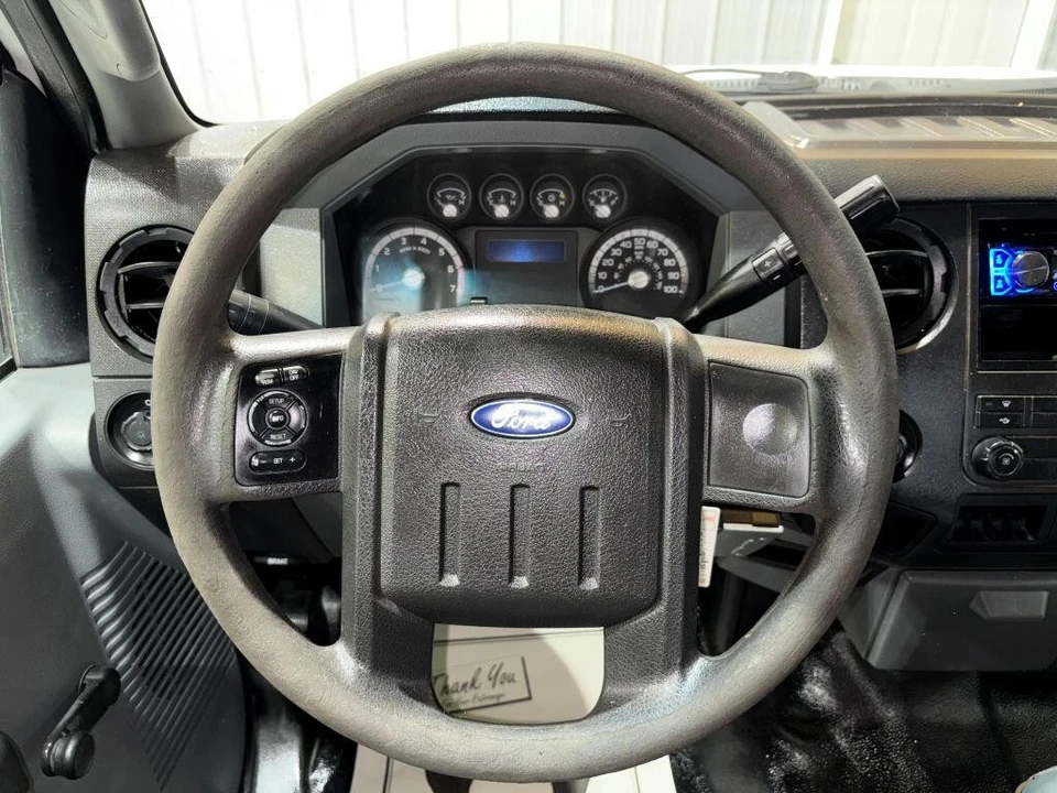 2014 Ford Super Duty 3rd Gen - Image 18 of 21