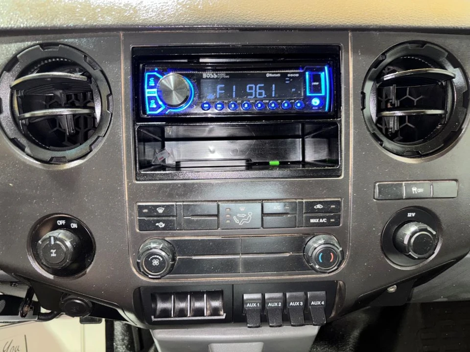 2014 Ford Super Duty 3rd Gen - Image 19 of 21
