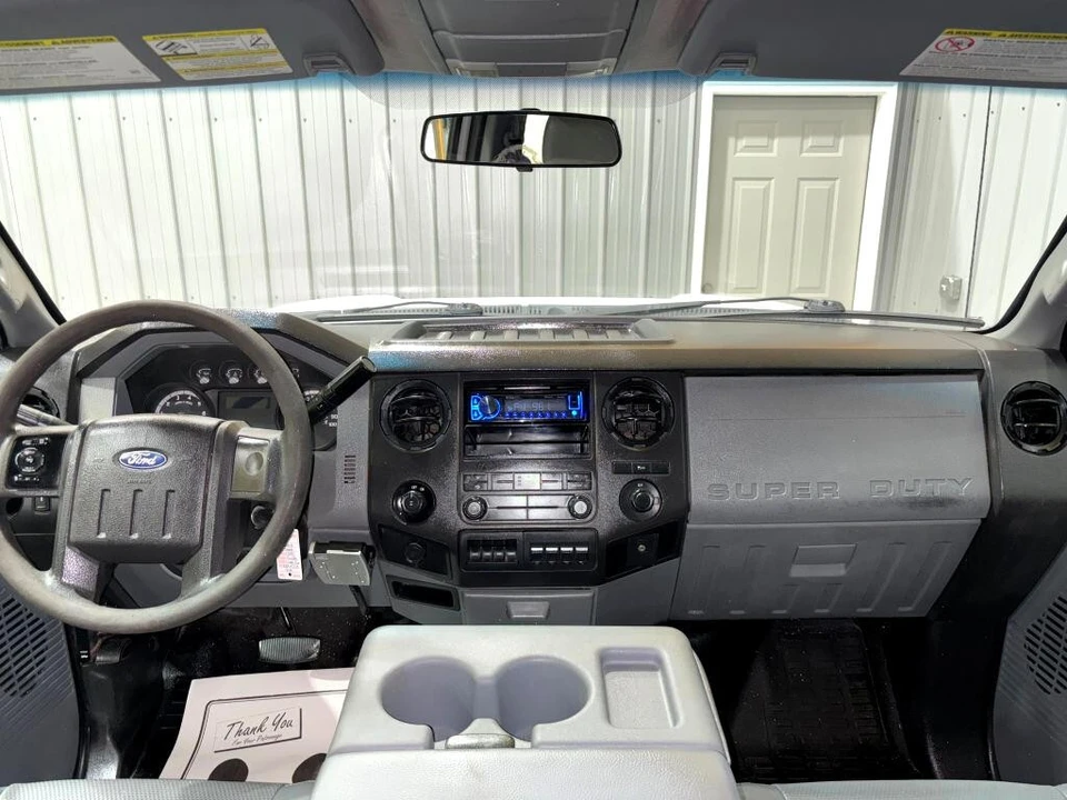 2014 Ford Super Duty 3rd Gen - Image 17 of 21