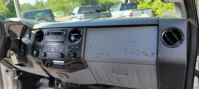 2014 Ford Super Duty 3rd Gen - Image 17 of 19