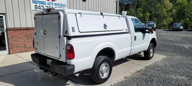 2014 Ford Super Duty 3rd Gen - Image 6 of 19