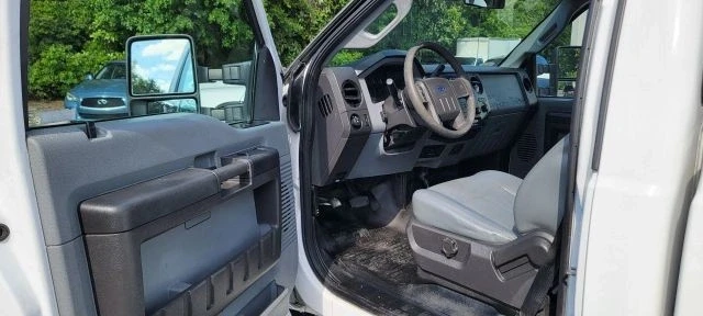2014 Ford Super Duty 3rd Gen - Image 13 of 19
