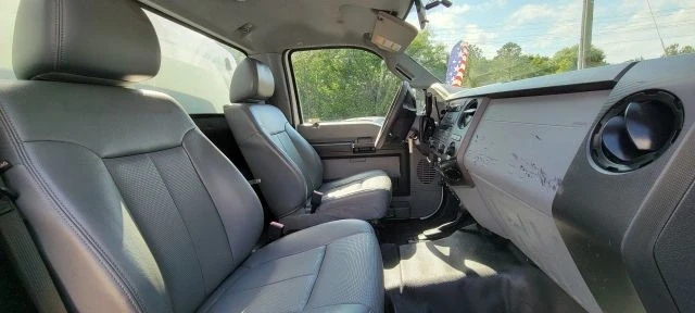 2014 Ford Super Duty 3rd Gen - Image 18 of 19
