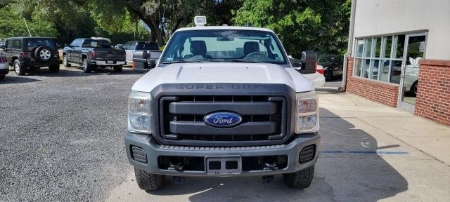 2014 Ford Super Duty 3rd Gen - Image 7 of 19
