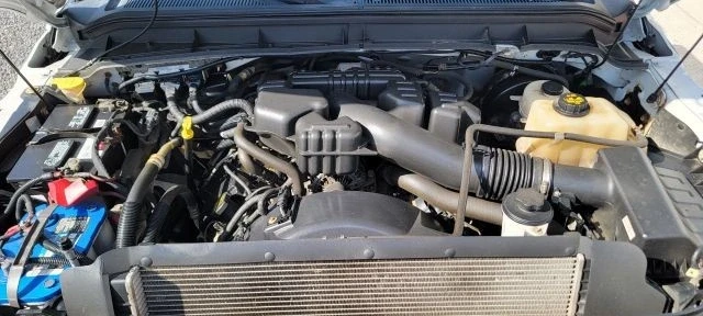 2014 Ford Super Duty 3rd Gen - Image 8 of 19