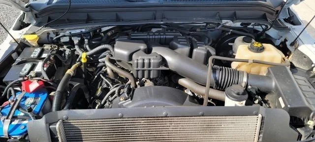 2014 Ford Super Duty 4th Gen - Image 7 of 18