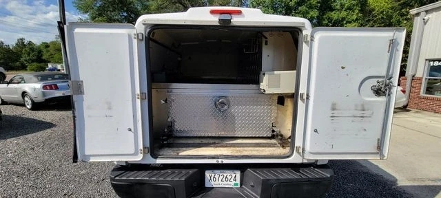 2014 Ford Super Duty 3rd Gen - Image 12 of 19