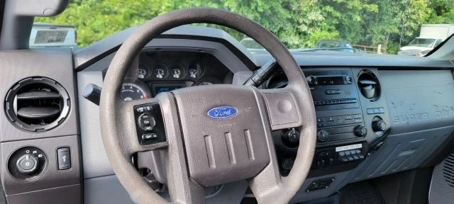 2014 Ford Super Duty 3rd Gen - Image 15 of 19