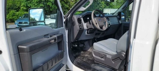 2014 Ford Super Duty 4th Gen - Image 12 of 18