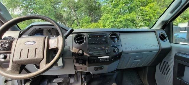 2014 Ford Super Duty 4th Gen - Image 15 of 18