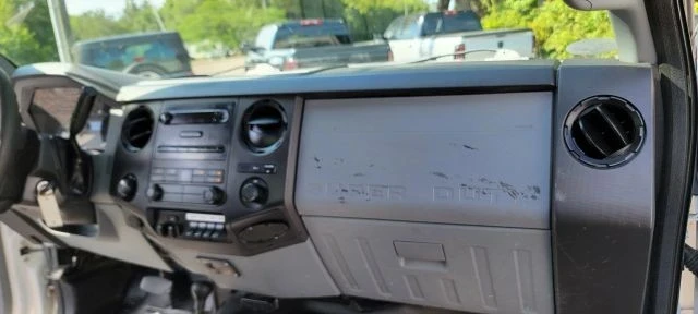 2014 Ford Super Duty 4th Gen - Image 16 of 18