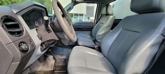 2014 Ford Super Duty 4th Gen - Image 13 of 18