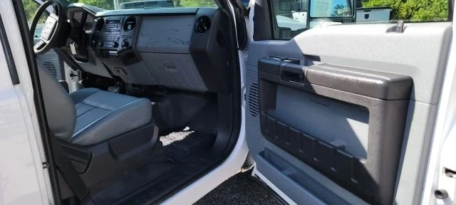 2014 Ford Super Duty 3rd Gen - Image 19 of 19