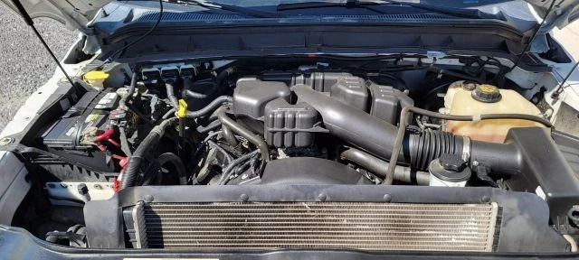 2014 Ford Super Duty 4th Gen - Image 11 of 21