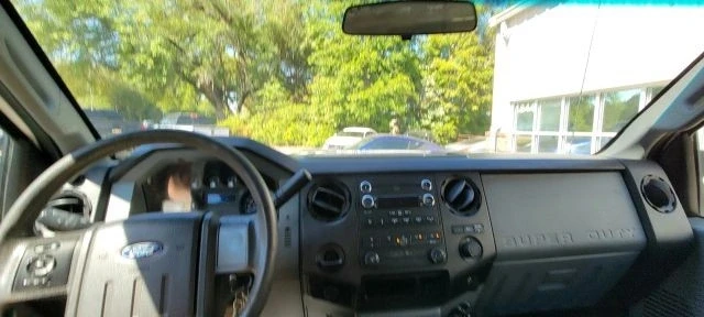 2014 Ford Super Duty 4th Gen - Image 15 of 21