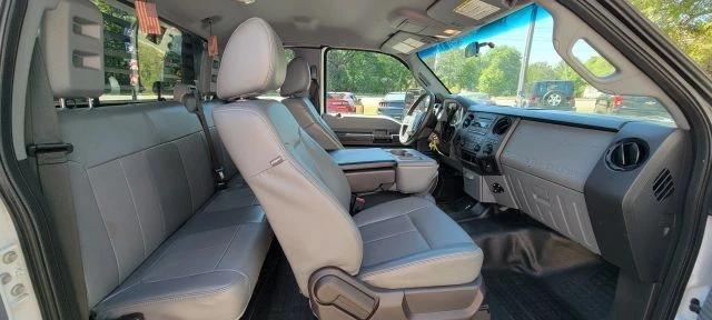 2014 Ford Super Duty 3rd Gen - Image 21 of 21