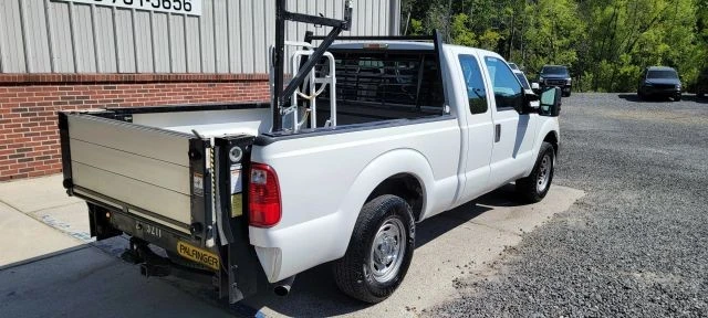 2014 Ford Super Duty 4th Gen - Image 6 of 21