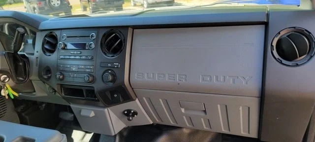 2014 Ford Super Duty 4th Gen - Image 16 of 21