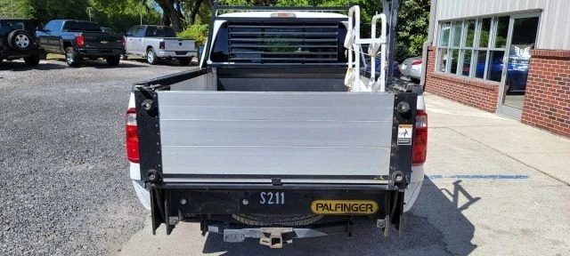 2014 Ford Super Duty 4th Gen - Image 7 of 21